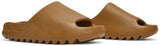 Yeezy Slides 'Ochre' view 8