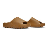 adidas Yeezy Slides 'Ochre' view 8