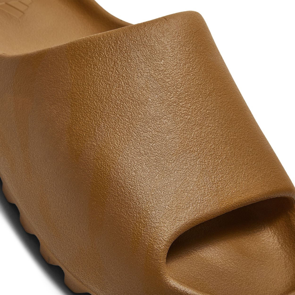 Adidas — Yeezy Slides 'Ochre' (image 9 of 10)