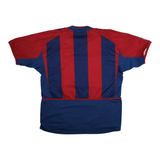 FC Barcelona 2002-03 Home Shirt view 2