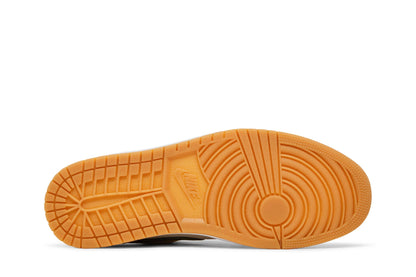 Air Jordan 1 Low SE 'Light Curry'