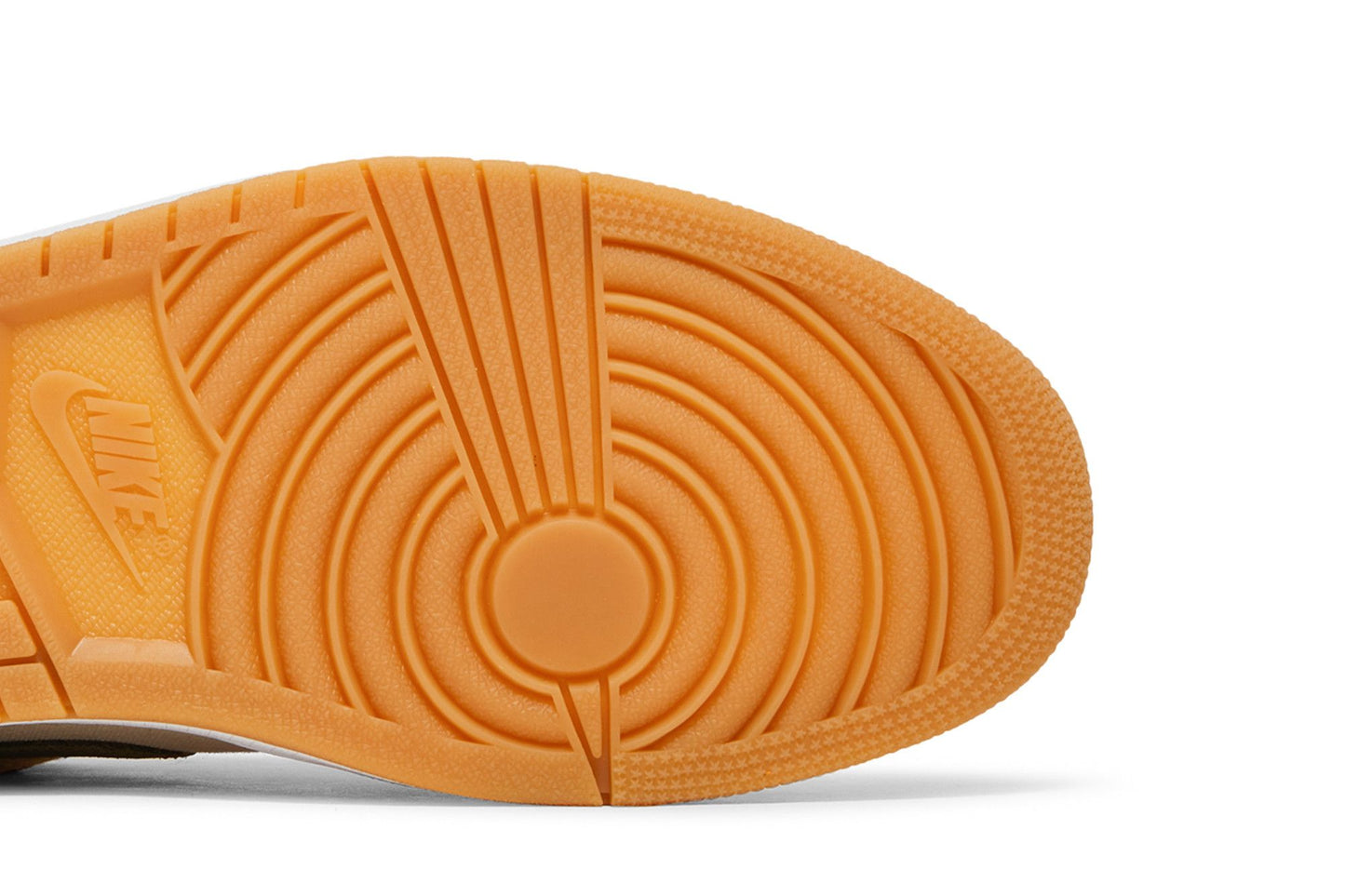 Air Jordan 1 Low SE 'Light Curry'