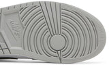Air Jordan 1 Mid 'Light Smoke Grey Anthracite' view 6