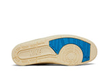 Union LA x Air Jordan 2 Retro SP 'Rattan' view 4