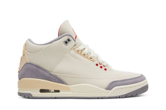 Air Jordan 3 Retro SE 'Muslin' view 1