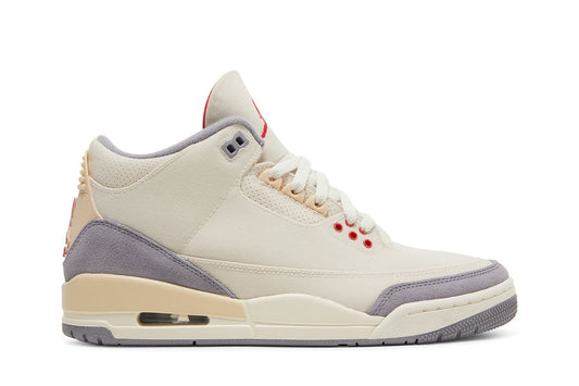 Air Jordan 3 Retro SE 'Muslin'