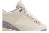 Air Jordan 3 Retro SE 'Muslin' view 2