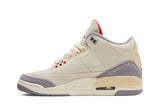 Air Jordan 3 Retro SE 'Muslin' view 3