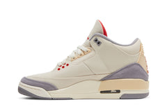 Air Jordan 3 Retro SE 'Muslin' view 3
