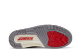 Air Jordan 3 Retro SE 'Muslin' view 4