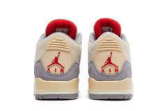 Air Jordan 3 Retro SE 'Muslin' view 6