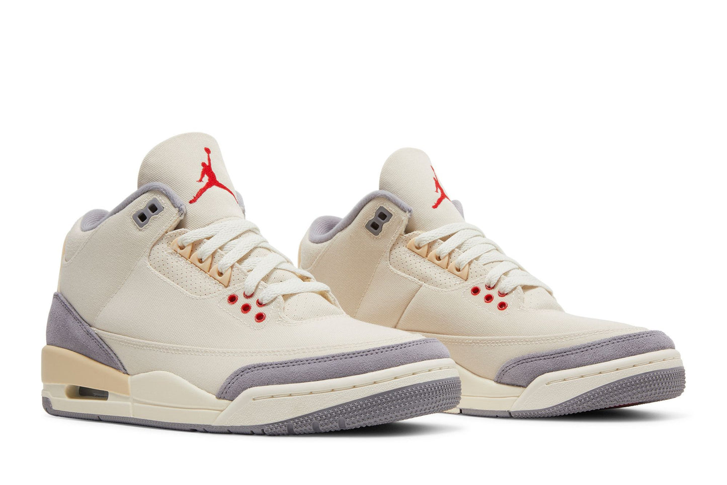 Air Jordan 3 Retro SE 'Muslin'