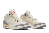 Air Jordan 3 Retro SE 'Muslin' view 8