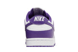 Nike Dunk Low 'Championship Purple' view 7