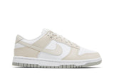 Nike Wmns Dunk Low Next Nature 'Light Orewood Brown' view 1