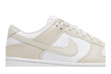 Nike Wmns Dunk Low Next Nature 'Light Orewood Brown' view 2