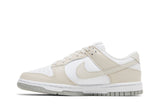 Nike Wmns Dunk Low Next Nature 'Light Orewood Brown' view 3