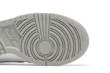 Nike Wmns Dunk Low Next Nature 'Light Orewood Brown' view 5