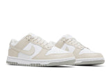Nike Wmns Dunk Low Next Nature 'Light Orewood Brown' view 8