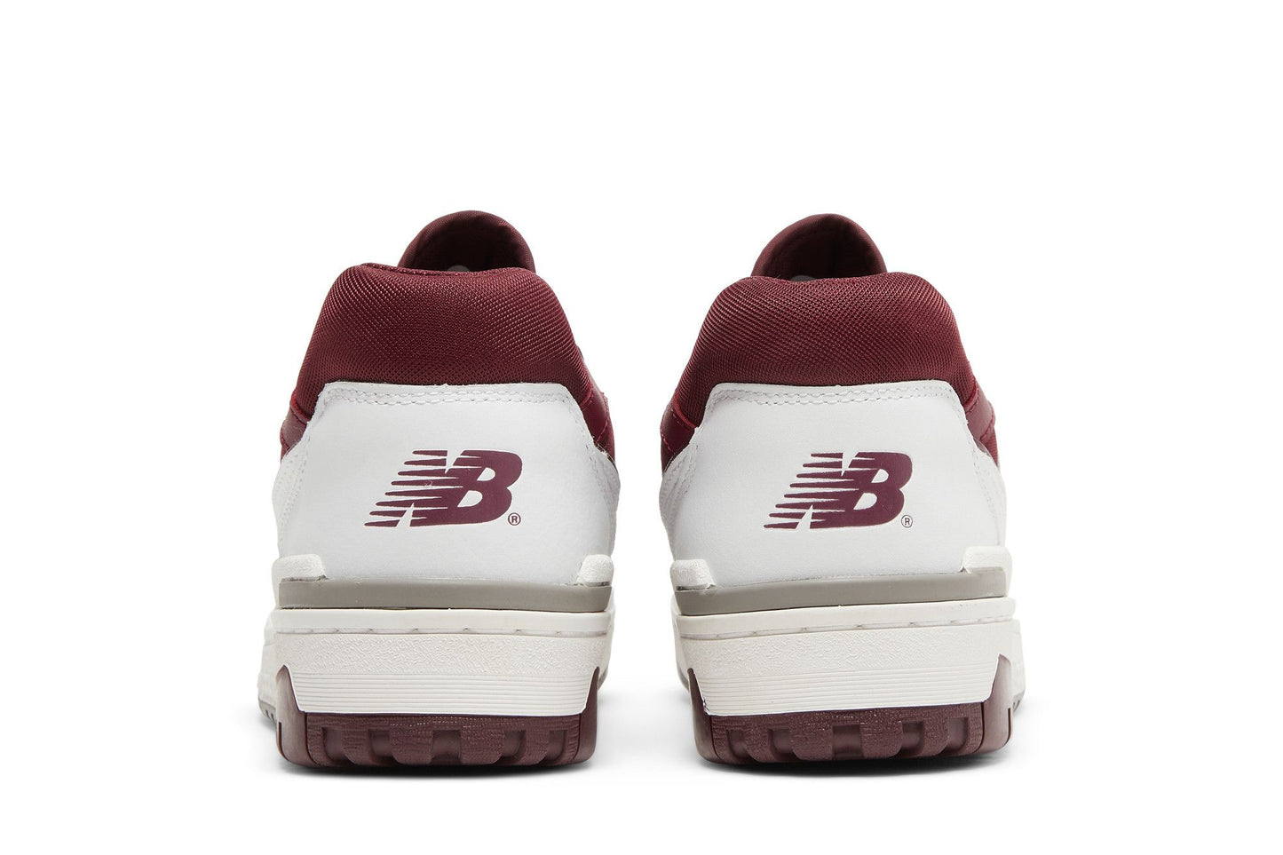 New Balance 550 'Burgundy Turquoise'
