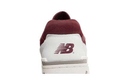 New Balance 550 'Burgundy Turquoise'