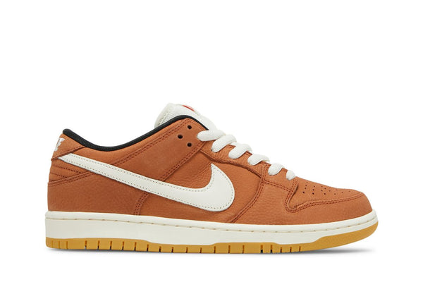 R*様 Nike SB Dunk Low ISO Dark Russet　27c Nike Dunk Low Pro ISO SB 'Dark Russet' | Retailer