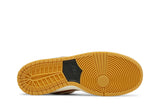 Nike Dunk Low Pro ISO SB 'Dark Russet' view 4