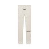 Fear of God Essentials Sweatpant 'Light Heather Oatmeal' view 2