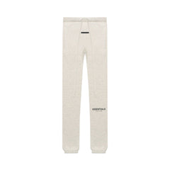Fear of God Essentials Sweatpant 'Light Heather Oatmeal' view 2