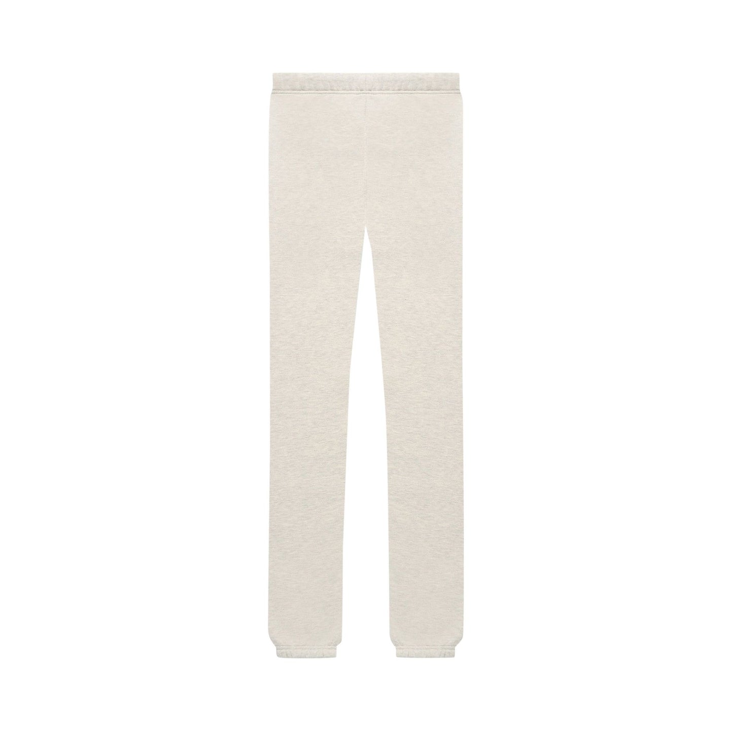 Fear of God Essentials Sweatpant 'Light Heather Oatmeal'