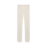 Fear of God Essentials Sweatpant 'Light Heather Oatmeal' view 3