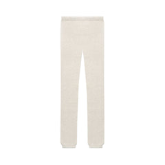 Fear of God Essentials Sweatpant 'Light Heather Oatmeal' view 3