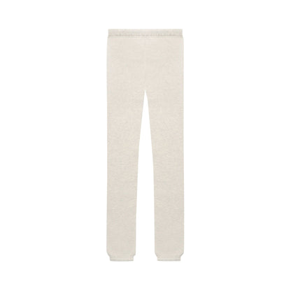 Fear of God Essentials Sweatpant 'Light Heather Oatmeal'