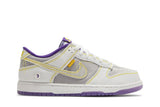 Union LA x Nike Dunk Low 'Passport Pack - Court Purple' view 1