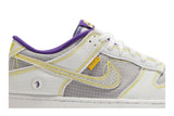 Union LA x Nike Dunk Low 'Passport Pack - Court Purple' view 2