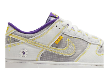 Union LA x Nike Dunk Low 'Passport Pack - Court Purple'