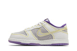 Union LA x Nike Dunk Low 'Passport Pack - Court Purple' view 3
