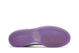 Union LA x Nike Dunk Low 'Passport Pack - Court Purple' view 4
