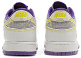 Union LA x Dunk Low 'Passport Pack - Court Purple' view 6