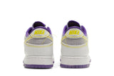 Union LA x Nike Dunk Low 'Passport Pack - Court Purple' view 6