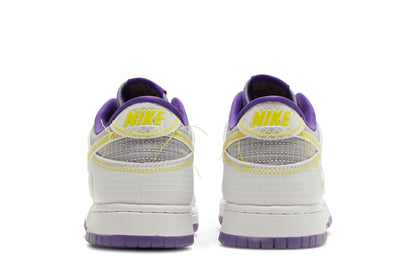 Union LA x Nike Dunk Low 'Passport Pack - Court Purple'