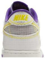 Union LA x Dunk Low 'Passport Pack - Court Purple' view 7
