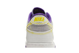 Union LA x Nike Dunk Low 'Passport Pack - Court Purple' view 7
