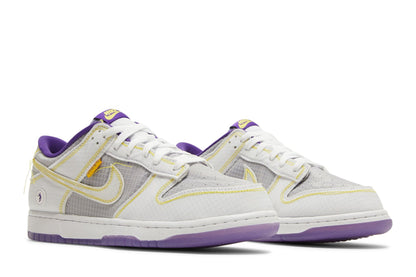 Union LA x Nike Dunk Low 'Passport Pack - Court Purple'