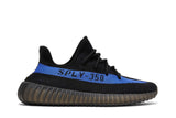 adidas Yeezy Boost 350 V2 'Dazzling Blue' view 1