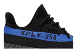 adidas Yeezy Boost 350 V2 'Dazzling Blue' view 2