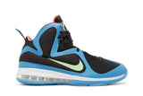 Nike LeBron 9 'South Coast' view 1