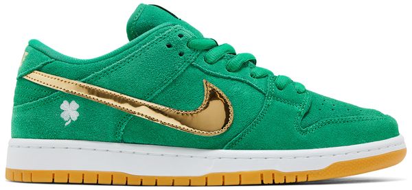 Nike SB Dunk Low 'St. Patricks Day' | Retailer
