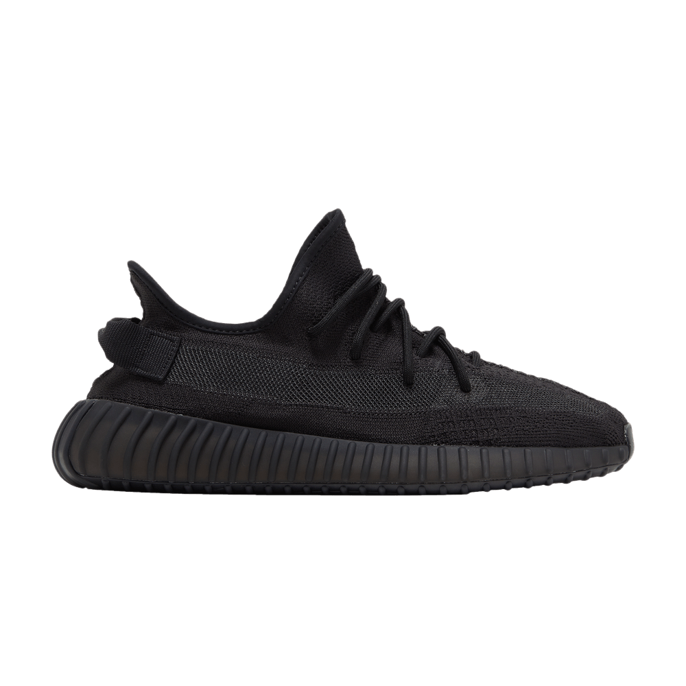 adidas YEEZY Boost 350V2 "Onyx"