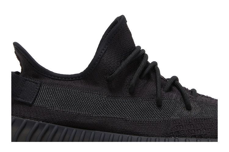 adidas YEEZY Boost 350V2 "Onyx"